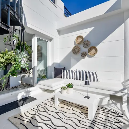 Lejlighed Casita Masnou