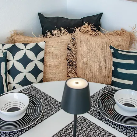 Apartment Casita Masnou