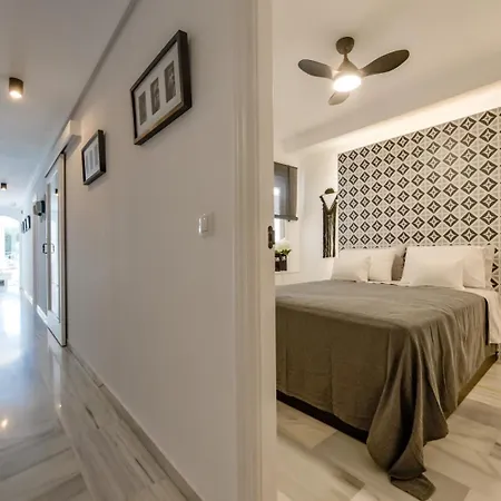 Lejlighed Casita Masnou *