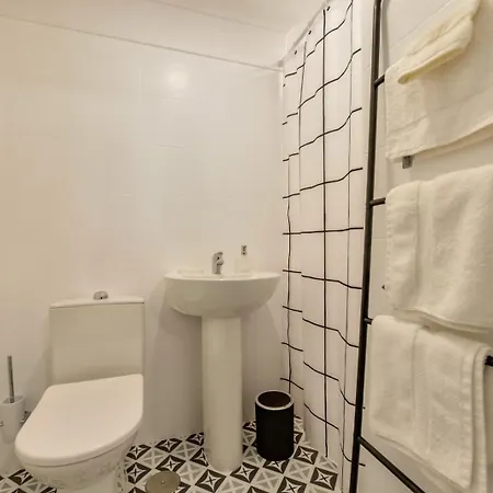 Casita Masnou Apartment *