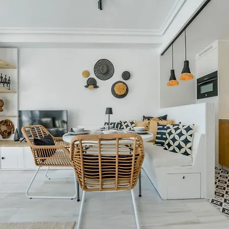 Casita Masnou Apartment Calp