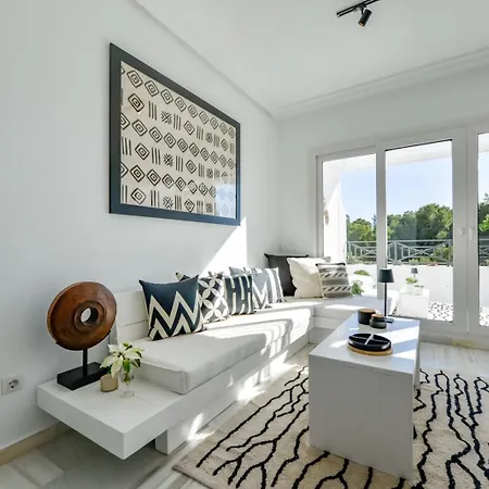 Lejlighed Casita Masnou *