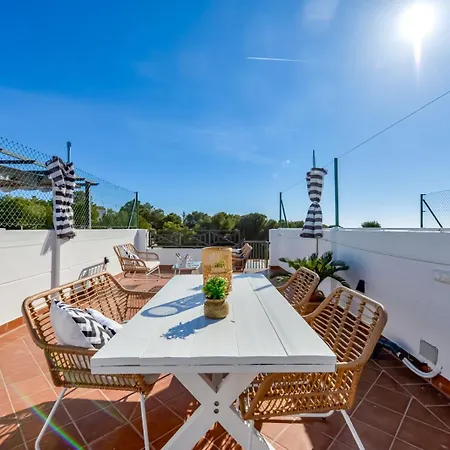 Casita Masnou