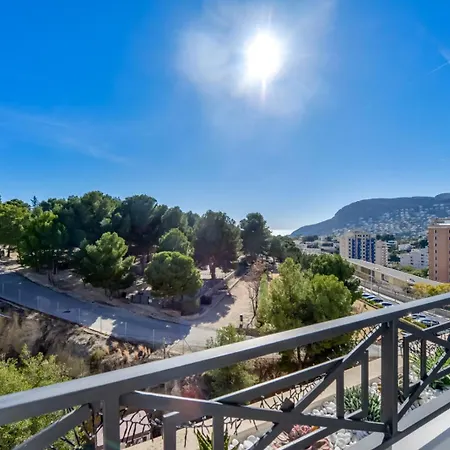 Casita Masnou Lejlighed