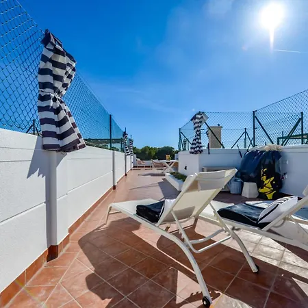 Apartment Casita Masnou *