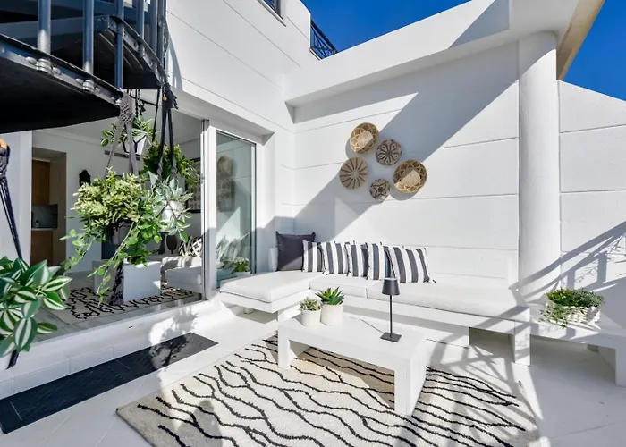 Apartment Casita Masnou