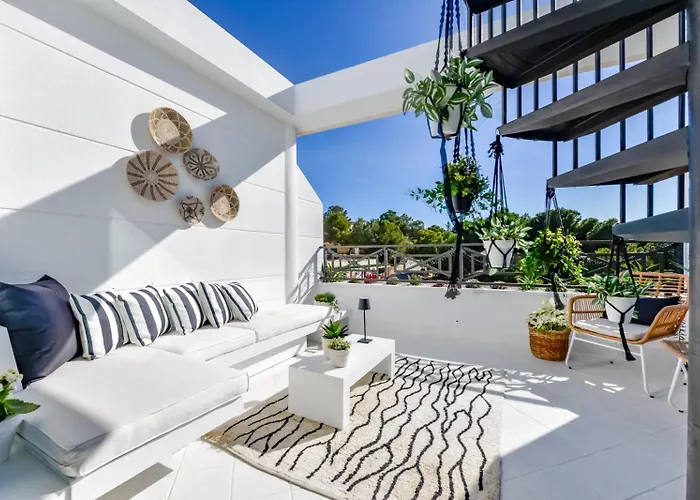 Casita Masnou Apartmán *