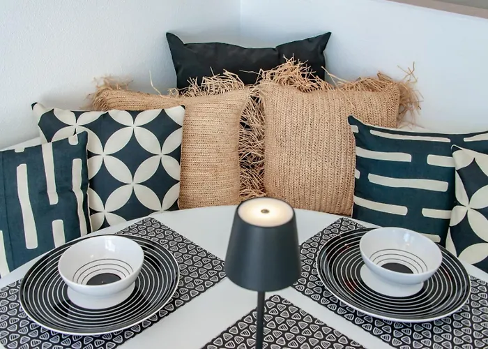 Apartmán Casita Masnou