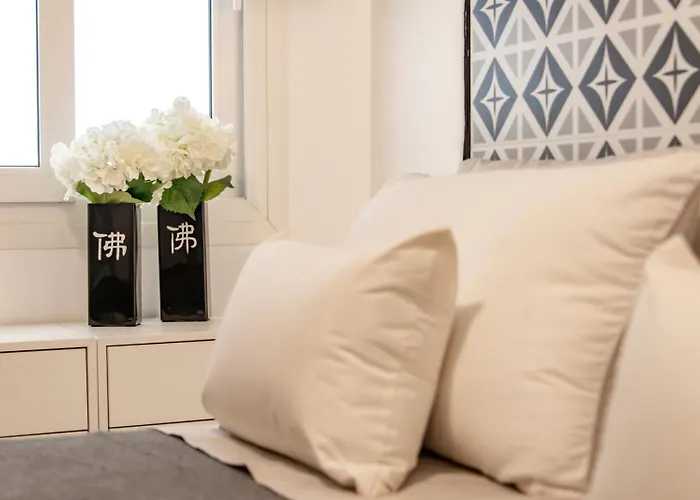 Apartmán Casita Masnou