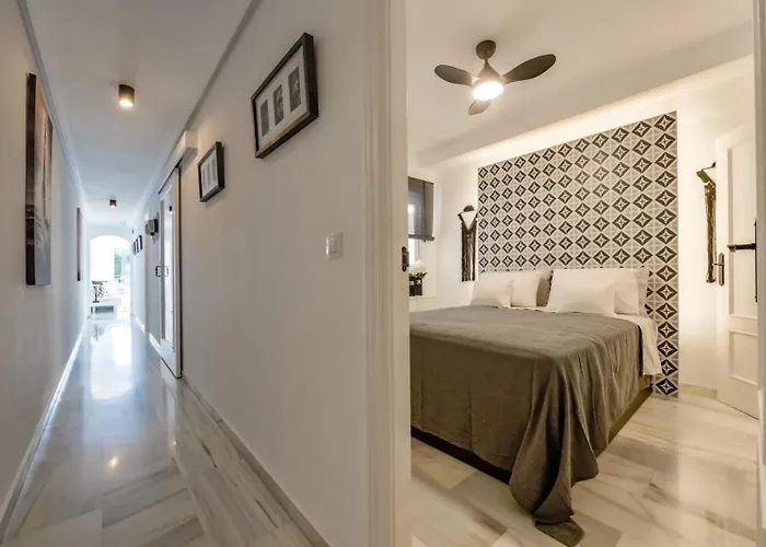 Apartmán Casita Masnou *