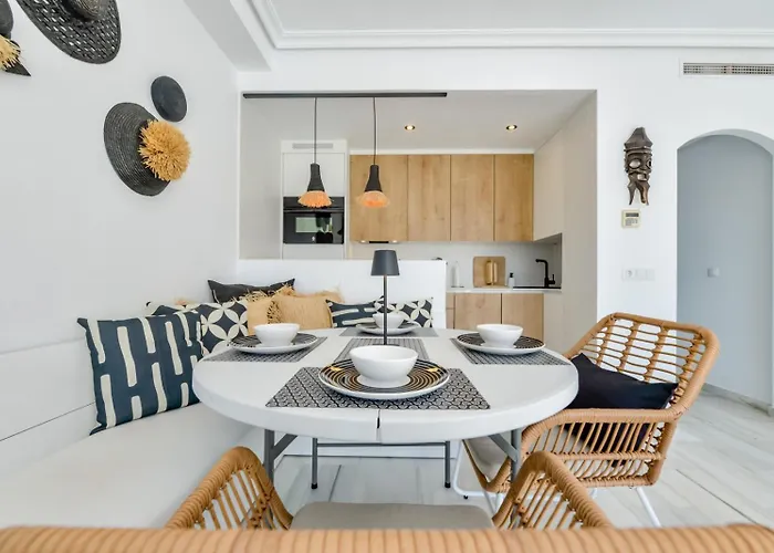 Casita Masnou * Calpe