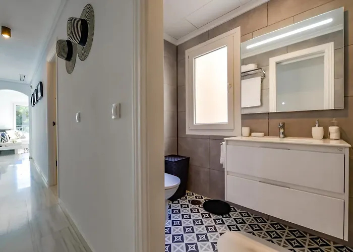 Casita Masnou Apartmán