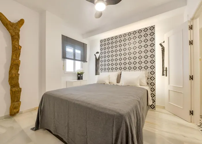 Apartmán Casita Masnou