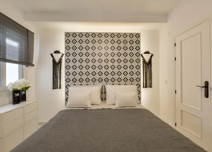 Apartment Casita Masnou