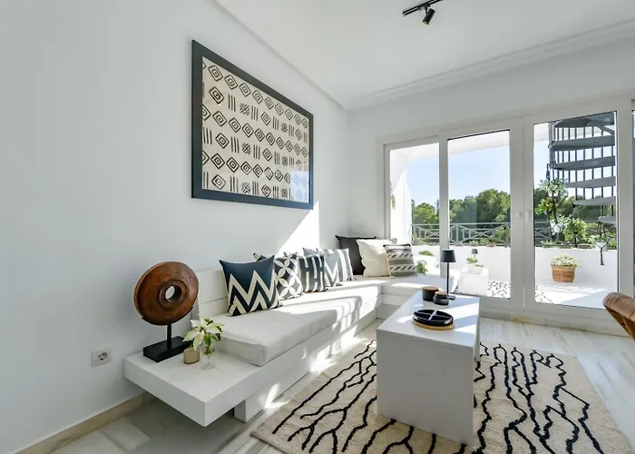 Apartment Casita Masnou *