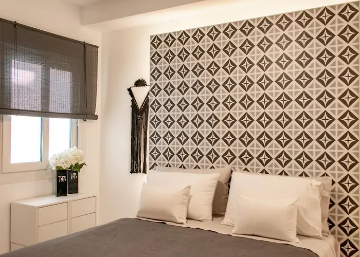 Casita Masnou Apartment *