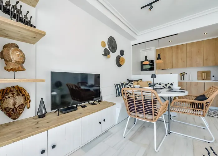 Apartmán Casita Masnou Calpe