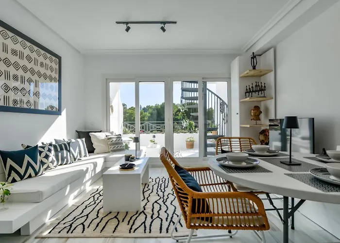 Apartmán Casita Masnou *