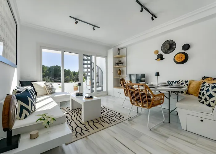 Casita Masnou Apartmán *