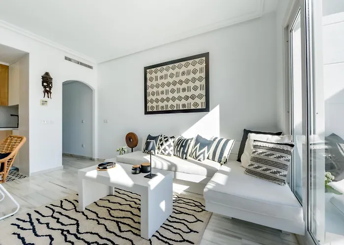 Casita Masnou * Calpe