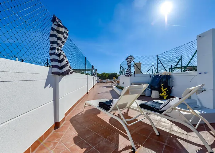 Apartmán Casita Masnou *
