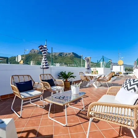 Casita Masnou Apartamento *