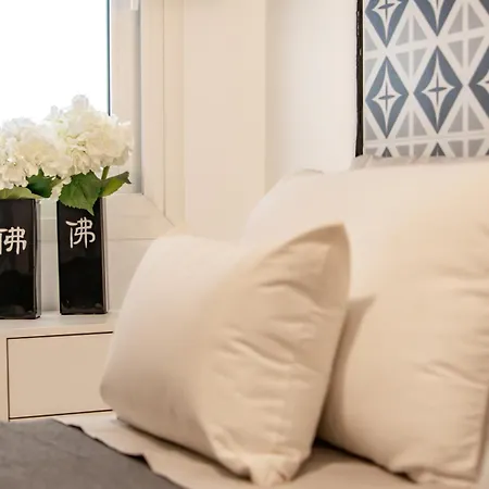 Apartamento Casita Masnou