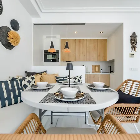 Casita Masnou * Calpe