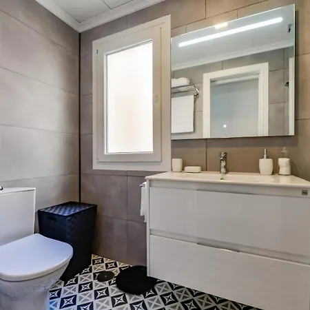 Casita Masnou Apartamento