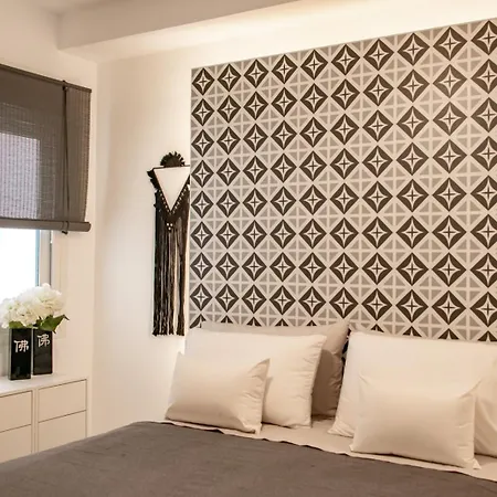 Casita Masnou Apartamento *