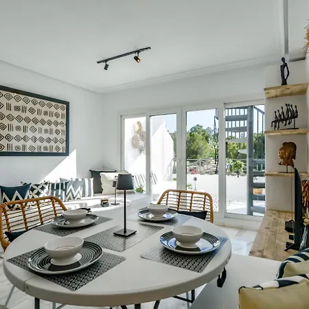 Casita Masnou Apartamento *