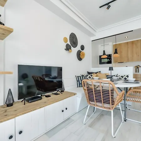 Apartamento Casita Masnou Calpe