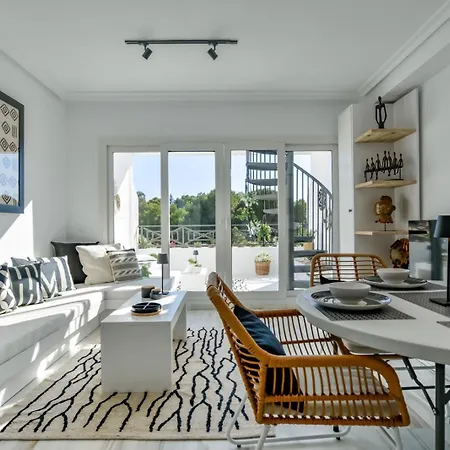 Apartamento Casita Masnou *