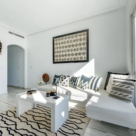 Casita Masnou * Calpe